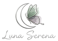 Luna Serena Logo
